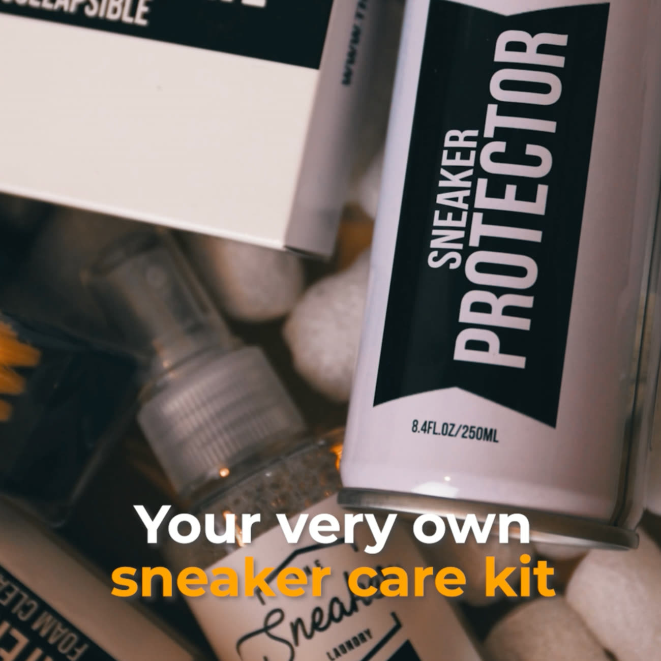 The Sneaker Laundry